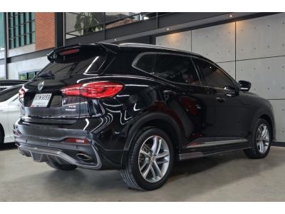 2020 MG HS 1.5 (ปี 19-24) X SUV AT รูปที่ 11